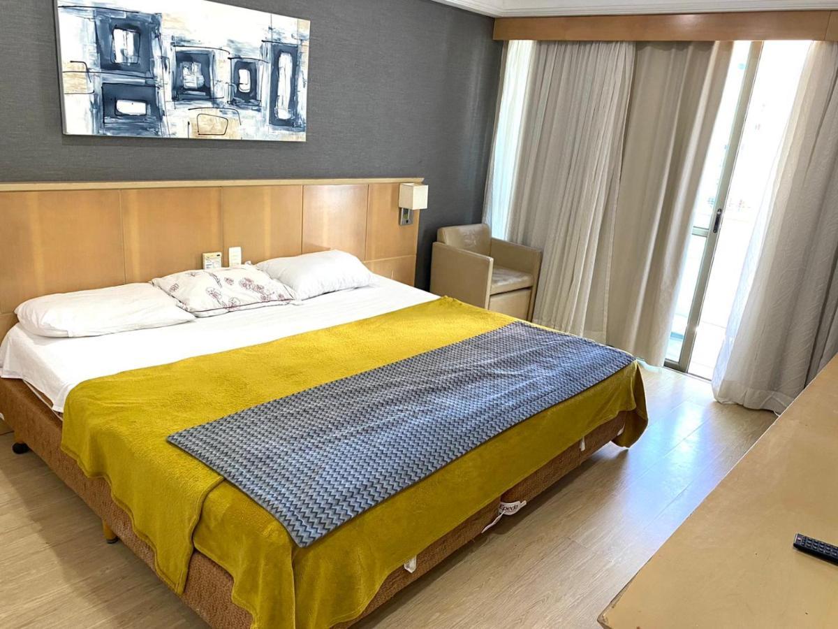 Apartamento Flat Barra Com Piscina - 19072 Rio de Janeiro
