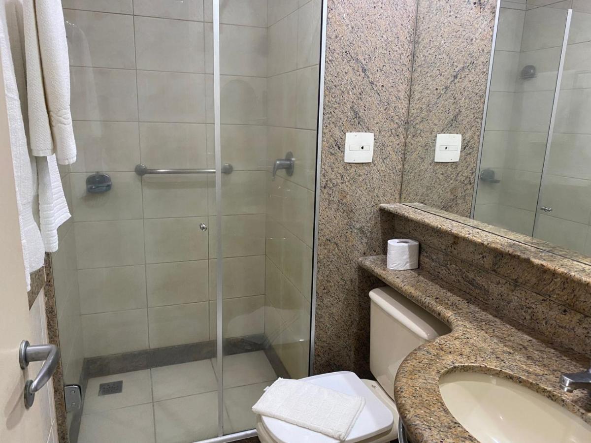 Flat Barra Com Piscina - 19072 Apartamento *